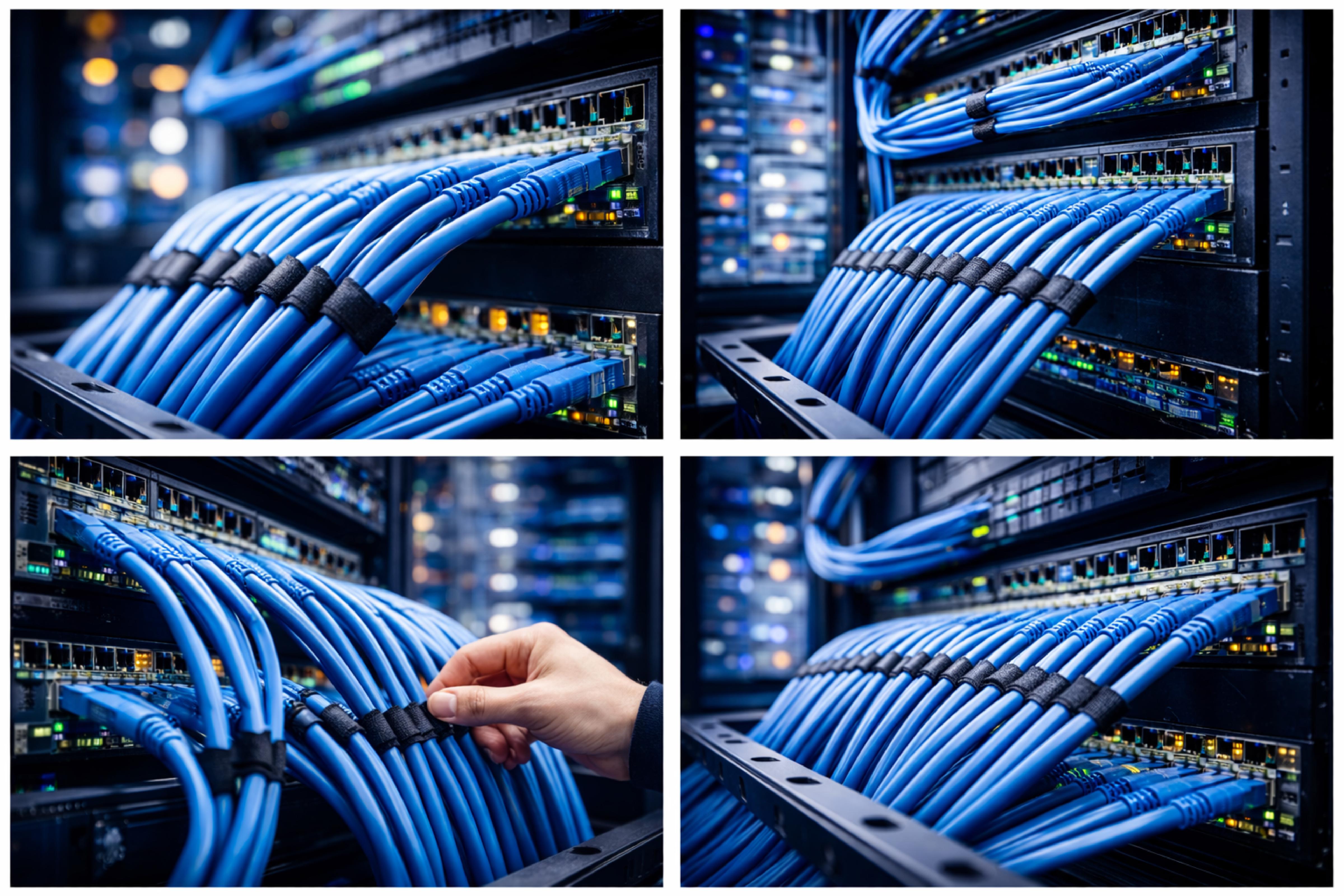 Keeping Businesses Always Connected